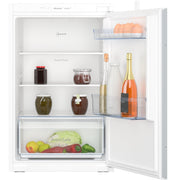 Constructa-Neff - Kühlschrank EB-Kühlgerät KI1211SE0 136l,FreshSafe
