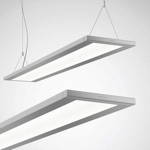Trilux - Pendelleuchte LED-Anbau/Pendel-Leuchte Luceos D/H1 #7017551 4000K DALI