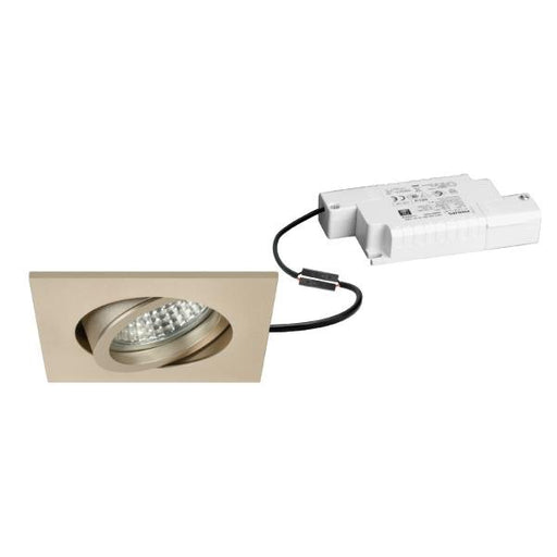Brumberg Leuchten - Downlight/Strahler/Flutlicht LED-Einbaustrahler 230V 39144633