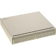 Aginode - Patchpanel Kupfer Box N521.600 für 12 Snap-in