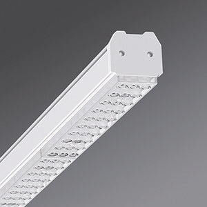 Regiolux - Geräteträger für Lichtbandsystem LED-Geräteträger SDGSOT 6000 840 ET 4000K