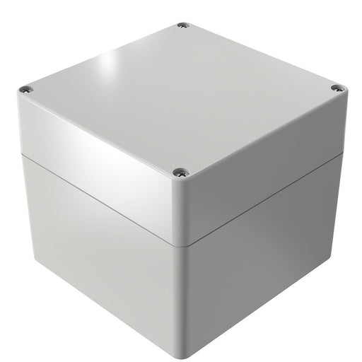 Rose System - Leergehäuse Gehäuse 031212110 Polycarbonat