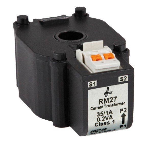 NZR - Stromwandler Aufsteckstromwandler 42500064 RM27 64/1A