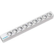 Schäfer IT - Power distribution unit (PDU) Steckdosenleiste 9f. B7805002