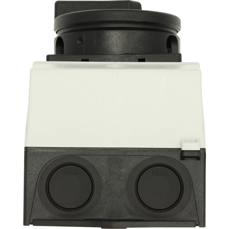 Eaton - Lasttrennschalter Hauptschalter T0-2-1/I1/SVB-SW I(G)/SVB