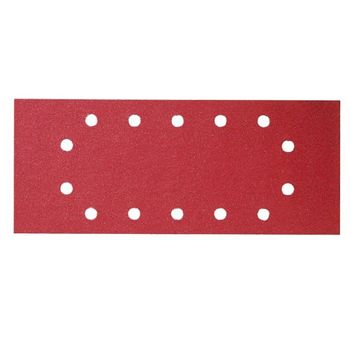 Bosch - Schleifpapier/Schleifvlies Schleifblatt C430, 115 x 2608605348 280 mm 240 14 Löcher