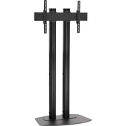 Vogels - Halterung für Audio-/Videosysteme Display-Standfuß FD2064 sw Connect-it