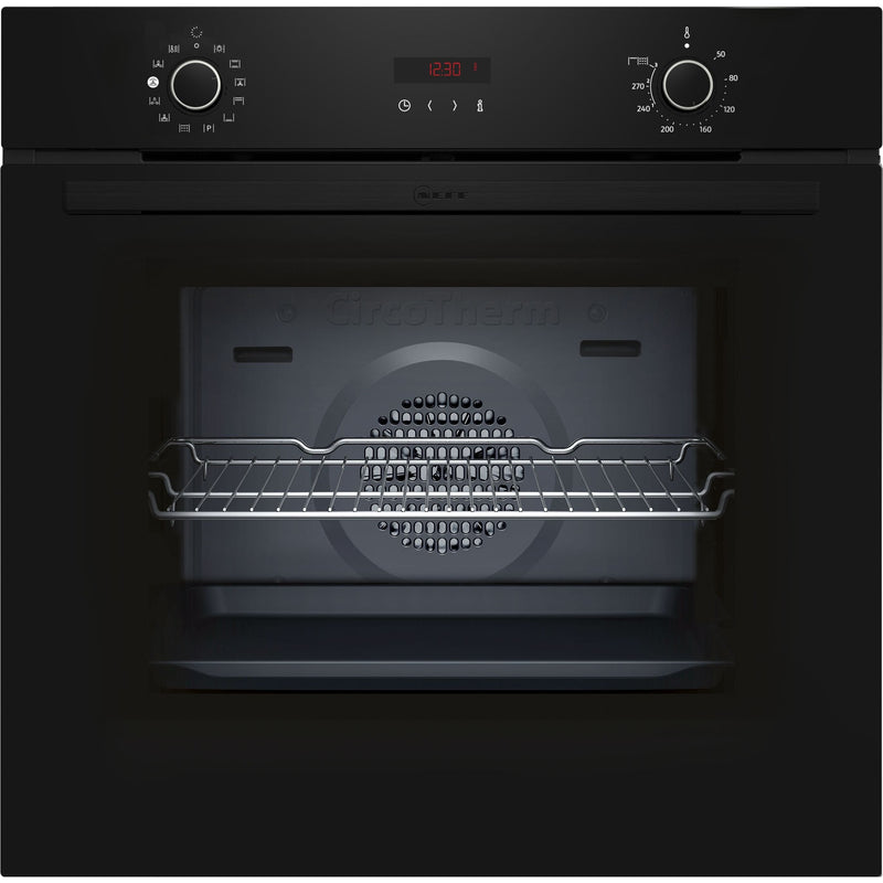 Constructa-Neff - Backofen EB-Backofen B2CVG6AK3 BaseSteam