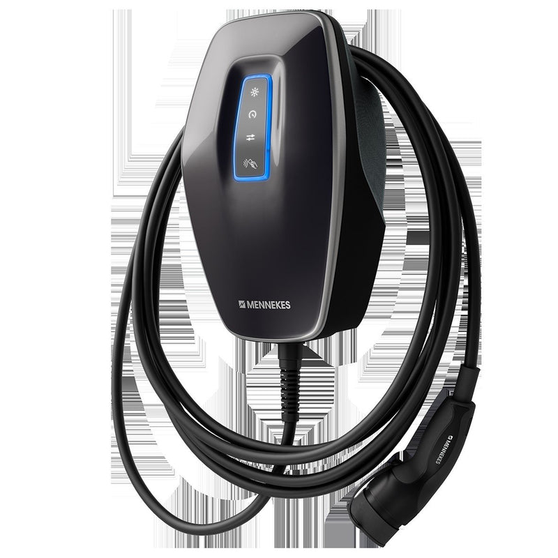 Mennekes E-Mobil - Ladestation E-Mobility Wallbox Amtron AMTR4 You 510 22C2BK