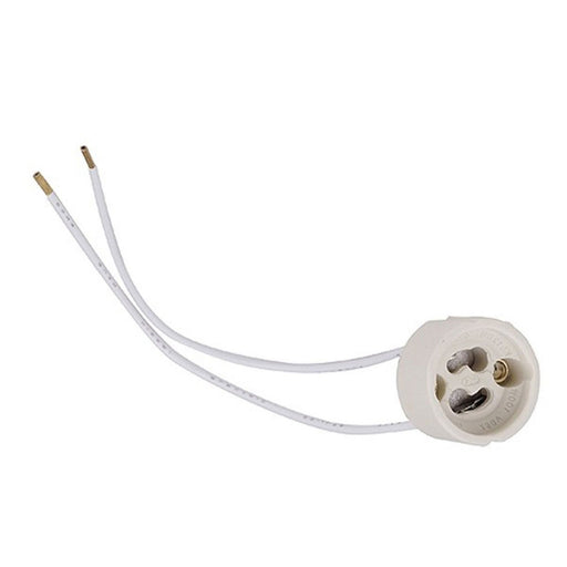 Scharnberger+Hasenbein - Lampenfassung Fassung 53303 GU10