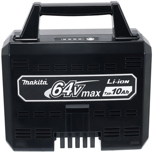 Makita - Akku für Elektrowerkzeuge Akku-BL64100 10,0 Ah 191Y69-6
