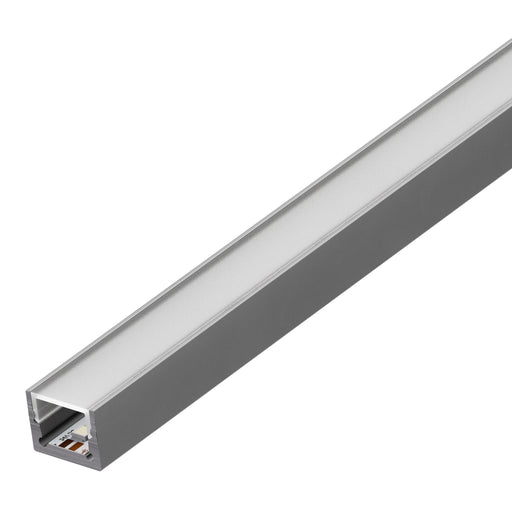 Barthelme - Mechanisches Zubehör/Ersatzteile für Leuchten Aluprofil 62378003 3020mm