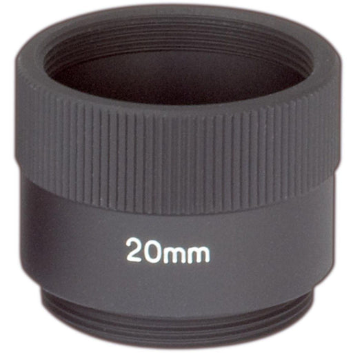 Di-soric - Zubehör/Ersatzteile für Industriesensoren Distanzring O-ER-200 1 Stück