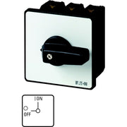 Eaton - Lasttrennschalter Ein-Aus-Schalter P3-63/E/N Einbau/N