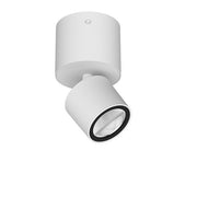 LTS Licht&Leuchten - Decken-/Wandleuchte Wand-u.Deckenleuchte ORYO-WA1 101 #671932 930, DALI, ws