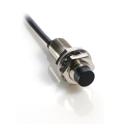 Bernstein - Induktiver Näherungsschalter KIN-M12PÖ/004-KL2D Induktiv