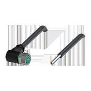 Pepperl+Fuchs Fabrik - Konfektioniertes Sensor-Aktor-Kabel Kabeldose V31-WM-BK3M-PVC-U − 1 Stück