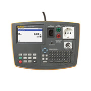 Fluke - Prüfgerät für ortsveränderliche Geräte Gerätetester FLUKE-6500-2 DE tragbar