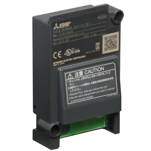 Mitsubishi Electric - Zubehör/Ersatzteile für Niederspannungs-Schalttechnik Netzwerk Adapter GT25-FNADP