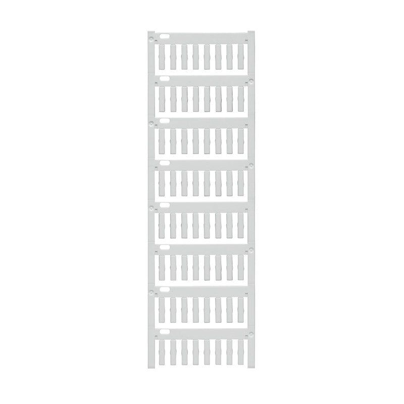 Weidmüller - Kabelmarkierungssystem TM-I 18 MC SDR 4mm − 64 Stück