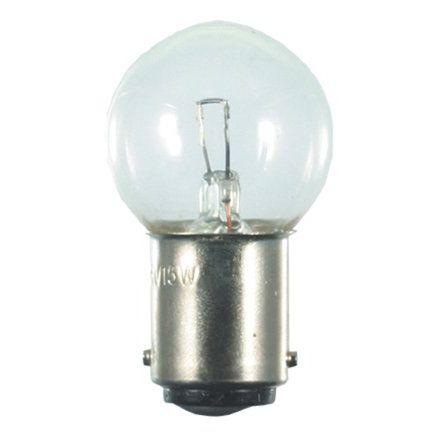 Scharnberger+Hasenbein - Fahrzeuglampe Autolampe 25x43mm 81321 P21W Ba15s 12V 21W