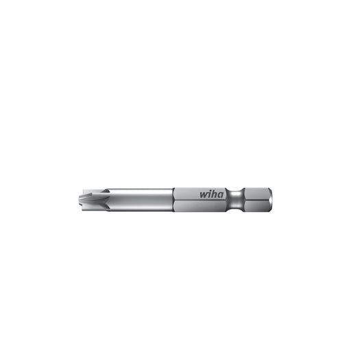 Wiha - Bit Professional-Bit 7049 XZ PZ 1x90 Xeno-SL/PZ − 5 Stück
