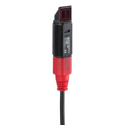 Leuze - Einweg-Lichtschranke LS318B.W/9D Sender
