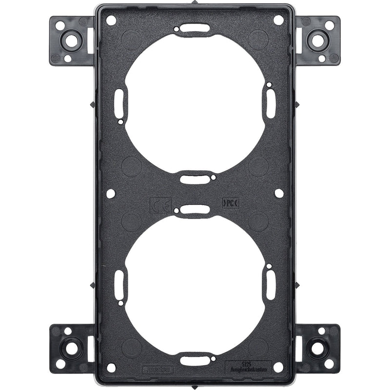 Merten - Zubehör/Ersatzteile für Installationsschalterprogramme Adapter 512503
