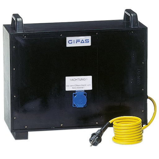 Gifas Electric - Verteilertransformator Vollgummi-Verteiler 79T350001ETAESB11