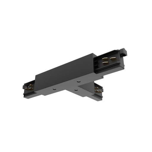 Feilo Sylvania - Elektrisches Zubehör/Ersatzteile für Leuchten T-Verbinder innen links ONETRACK T- #9200736 schwarz