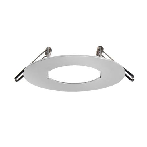 Brumberg Leuchten - Mechanisches Zubehör/Ersatzteile für Leuchten Reduzierring 81206020 chrom glänzend