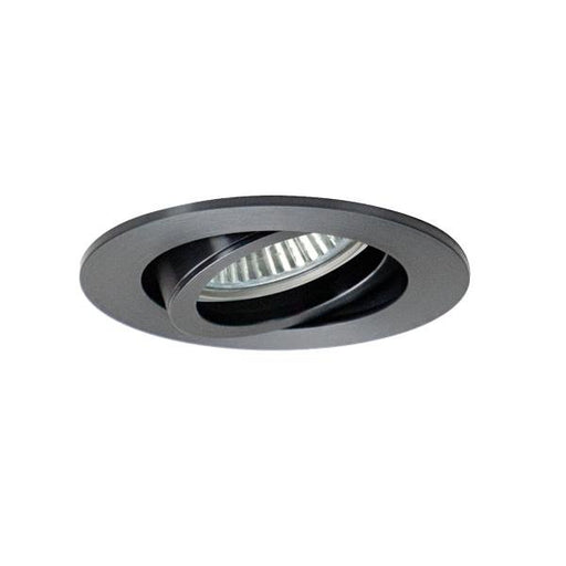 Brumberg Leuchten - Downlight/Strahler/Flutlicht Einbaustrahler GU10 36143780 schwarz
