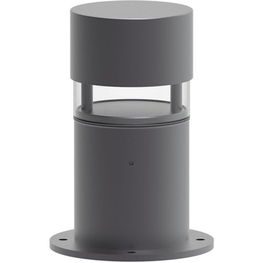 Leipziger Leuchten - Wegeleuchte LED-Pollerleuchte STELLA710865350283AL 3000K DB703