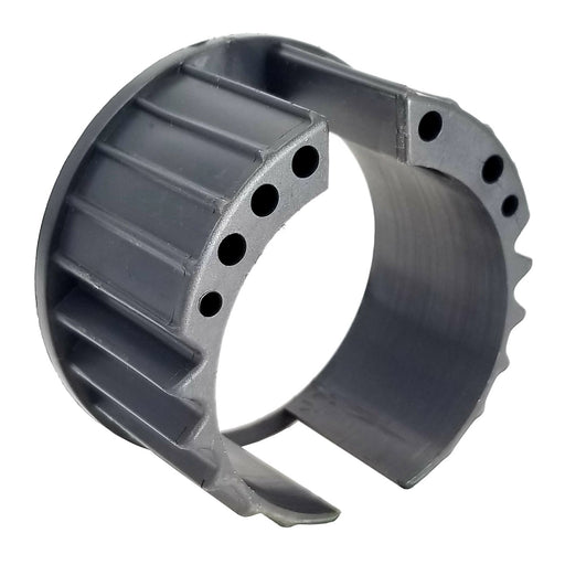 Somfy - Zubehör/Ersatzteile für Tor-/Rollladenantriebe Adapter LT 60 9707640 DS 78/R − 1 Stück