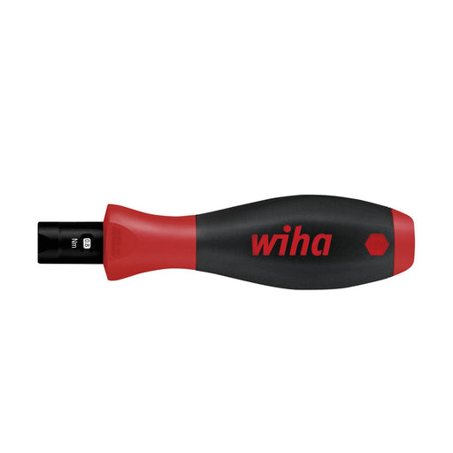 Wiha - Drehmomentschlüssel Drehmoment-Schraubendreher 2852 0,1-0,6Nm 6% TorqueVario-S