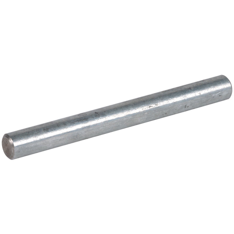 DEHN - Rundleiter/Draht für Blitzschutz Runddraht 8mm RD 8 STTZN R50M Ringlänge 50m +/-5% − 50 Meter