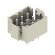 Weidmüller - Leiterplattensteckverbinder Steckverbinder RSV RSV1,6 LS9 GR 4,5 SN − 50 Stück