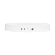 Nobile - Decken-/Wandleuchte LED-Aufbau-Panel 1561281312 830, dim