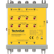 TechniSat - BK-Verstärker Zwischenverstärker 4Z-WB 0000/3244
