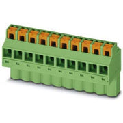 Phoenix Contact - Kabelsteckverbinder für Leiterplattensteckverbinder Leiterplattenstecker 1145181 − 1000 Stück