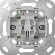 Gira - Taster Wipptaster Schließer 315100 Einsatz