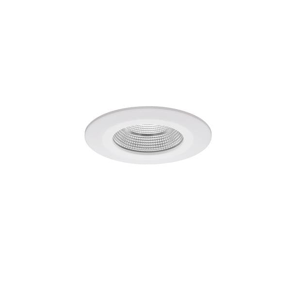 Brumberg Leuchten - Downlight/Strahler/Flutlicht LED-Einbaudownlight 41542074 4000K