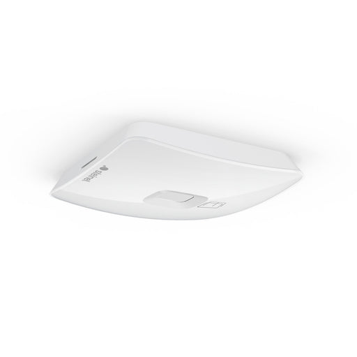 Steinel - Bewegungsmelder/Präsenzmelder komplett Optischer Sensor Unterputz EO #091064 − 1 Stück