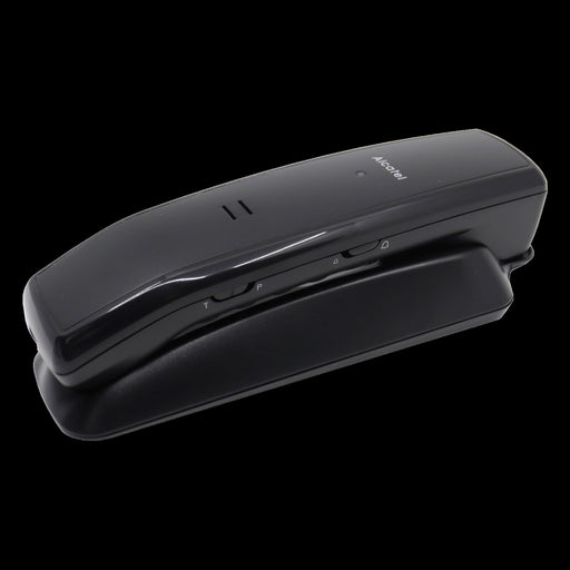 Televes - Antennenmontagematerial Kompaktes Analogterminal VOIP-TAKSN schwarz