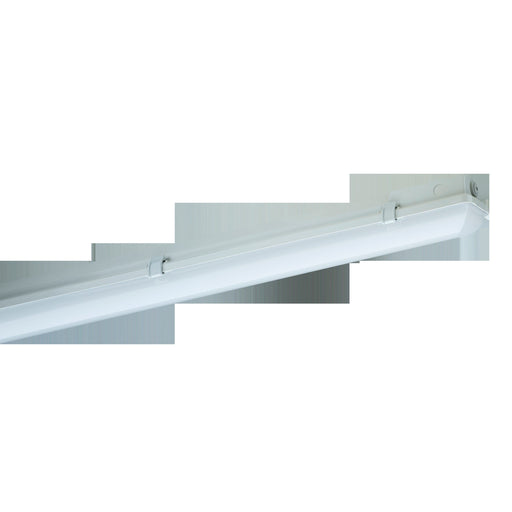 Schuch Licht - Decken-/Wandleuchte LED-Feuchtraumleuchte 163 12L42G2 SENS-Z30 4000K DIMC HF-Sensor