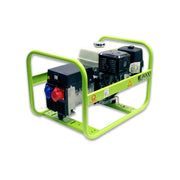 Pramac - Stromerzeuger Benzin PA702TH1000 E 8000 - THI 230V