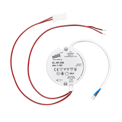 Nobile - LED-Betriebsgerät 350mA 8990600010 1-10V dim