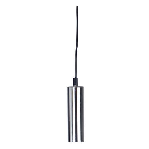 Scharnberger+Hasenbein - Pendelleuchte Hängeleuchte E27 88885 Schalter, chrom