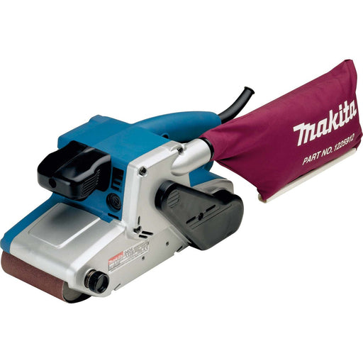 Makita - Bandschleifer (elektrisch) Bandschleifer 9404J im MAKPAC