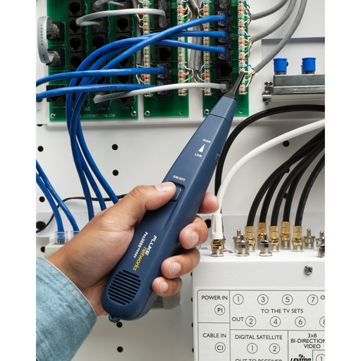 Fluke Networks - Mess-/Testgerät für Kommunikationstechnik PRO3000 Probe 26100900